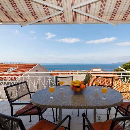 Apartman Gaby Makarska Luaran gambar