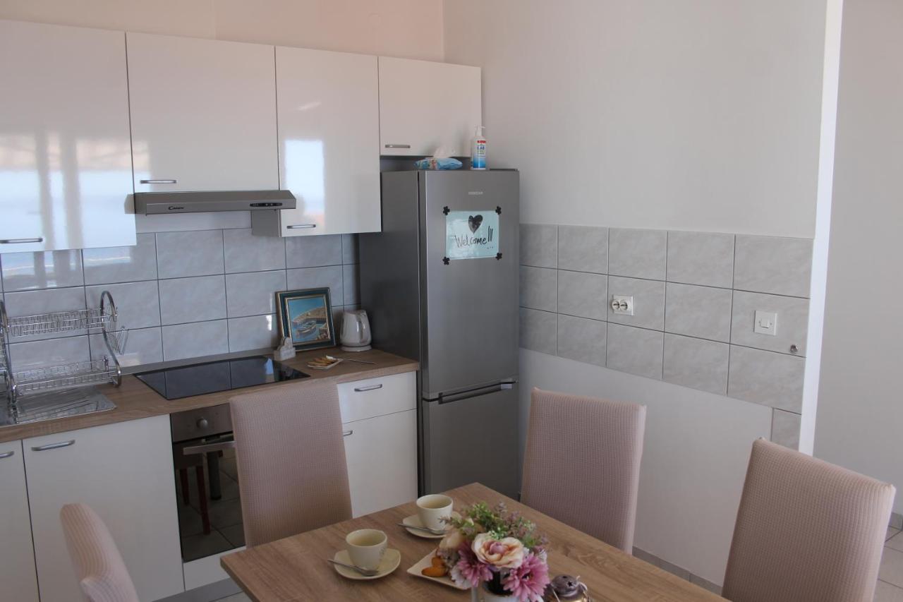Apartman Gaby Makarska Luaran gambar