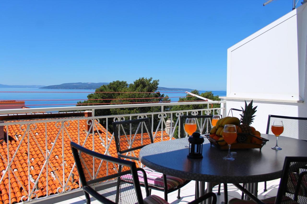 Apartman Gaby Makarska Luaran gambar