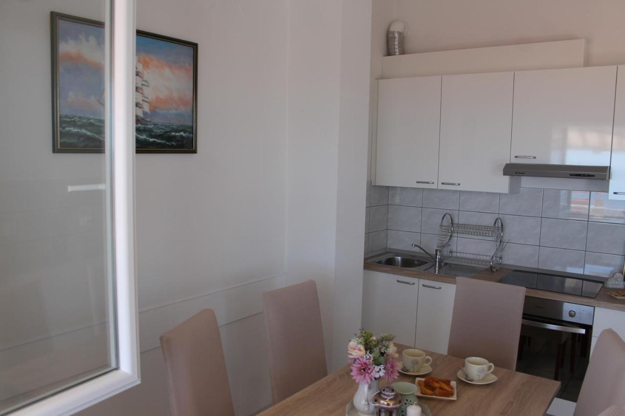 Apartman Gaby Makarska Luaran gambar