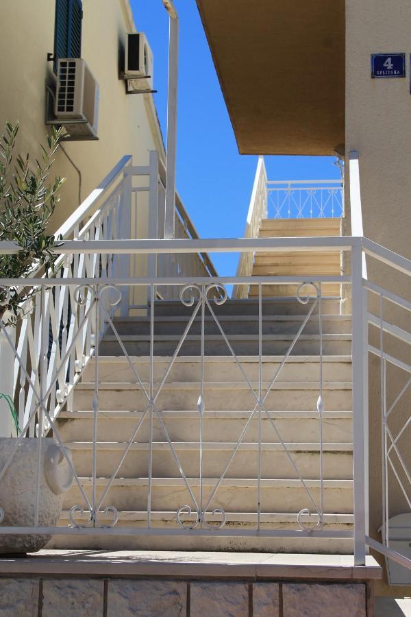 Apartman Gaby Makarska Luaran gambar