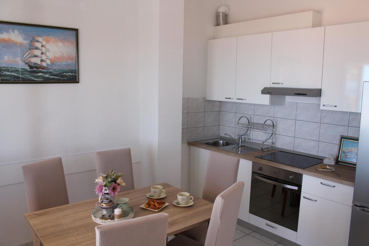 Apartman Gaby Makarska Luaran gambar