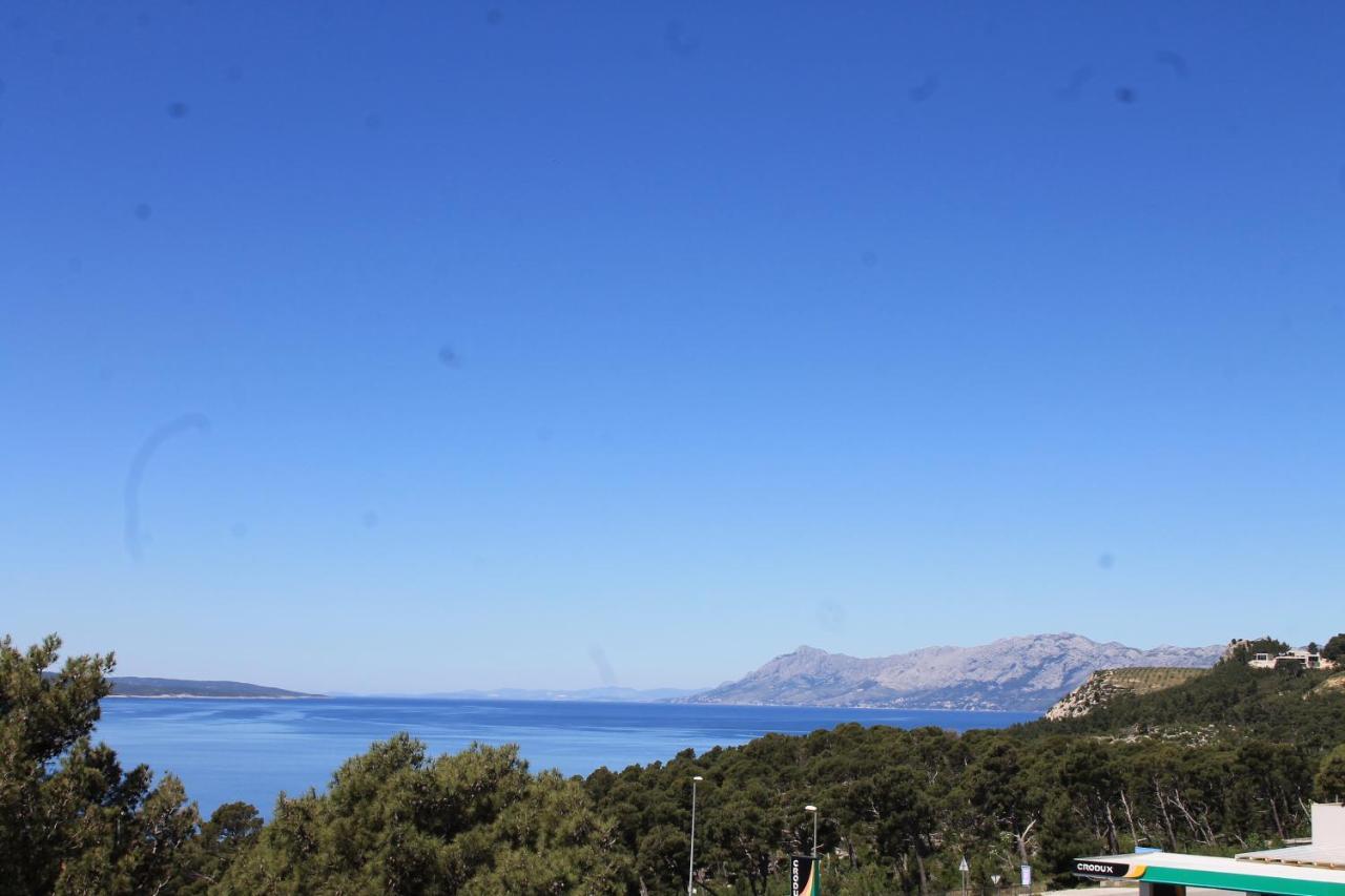 Apartman Gaby Makarska Luaran gambar