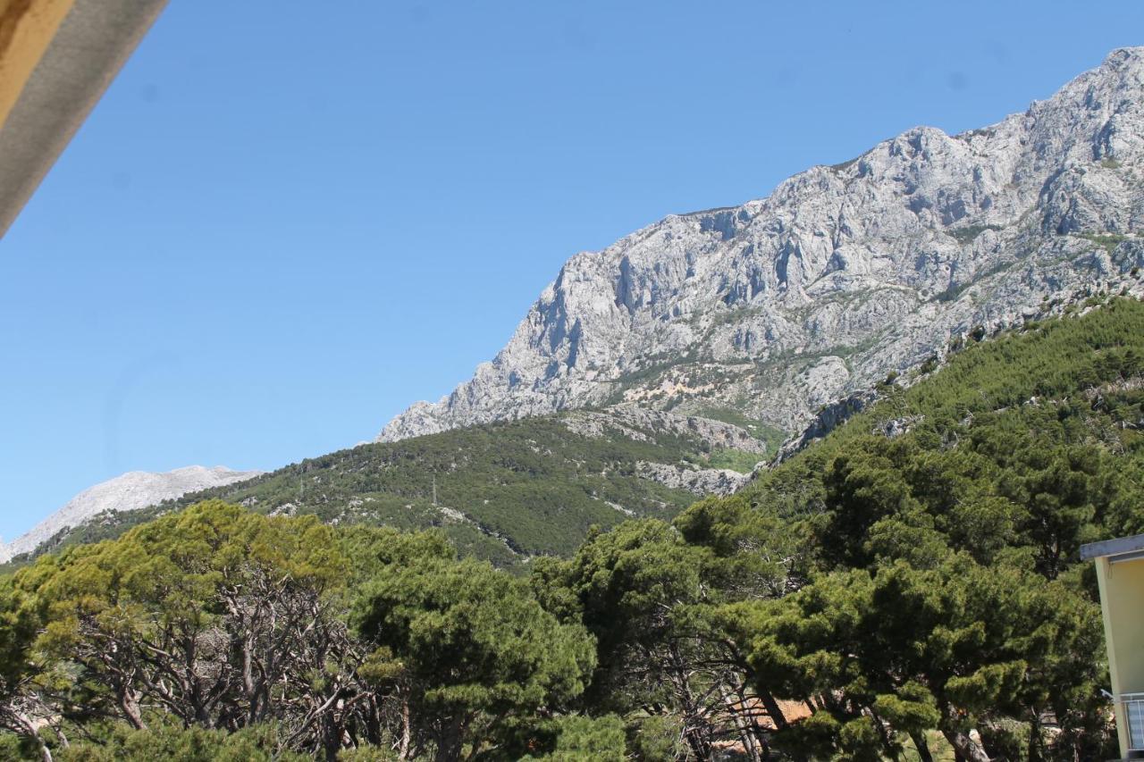 Apartman Gaby Makarska Luaran gambar