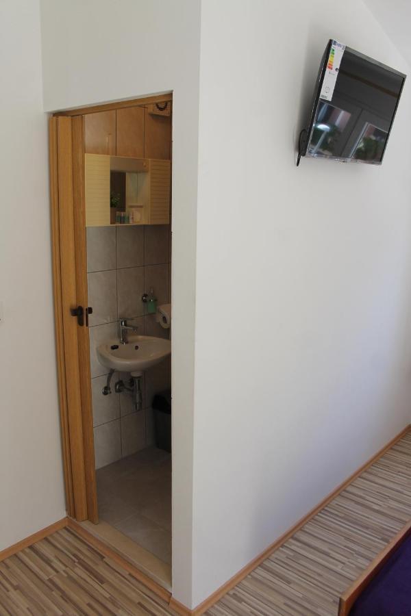 Apartman Gaby Makarska Luaran gambar