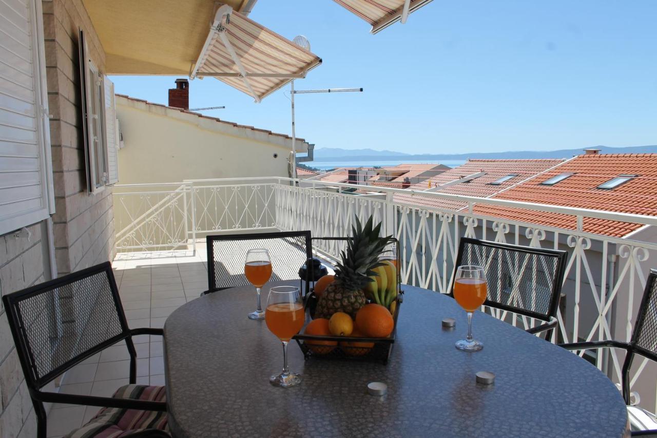 Apartman Gaby Makarska Luaran gambar