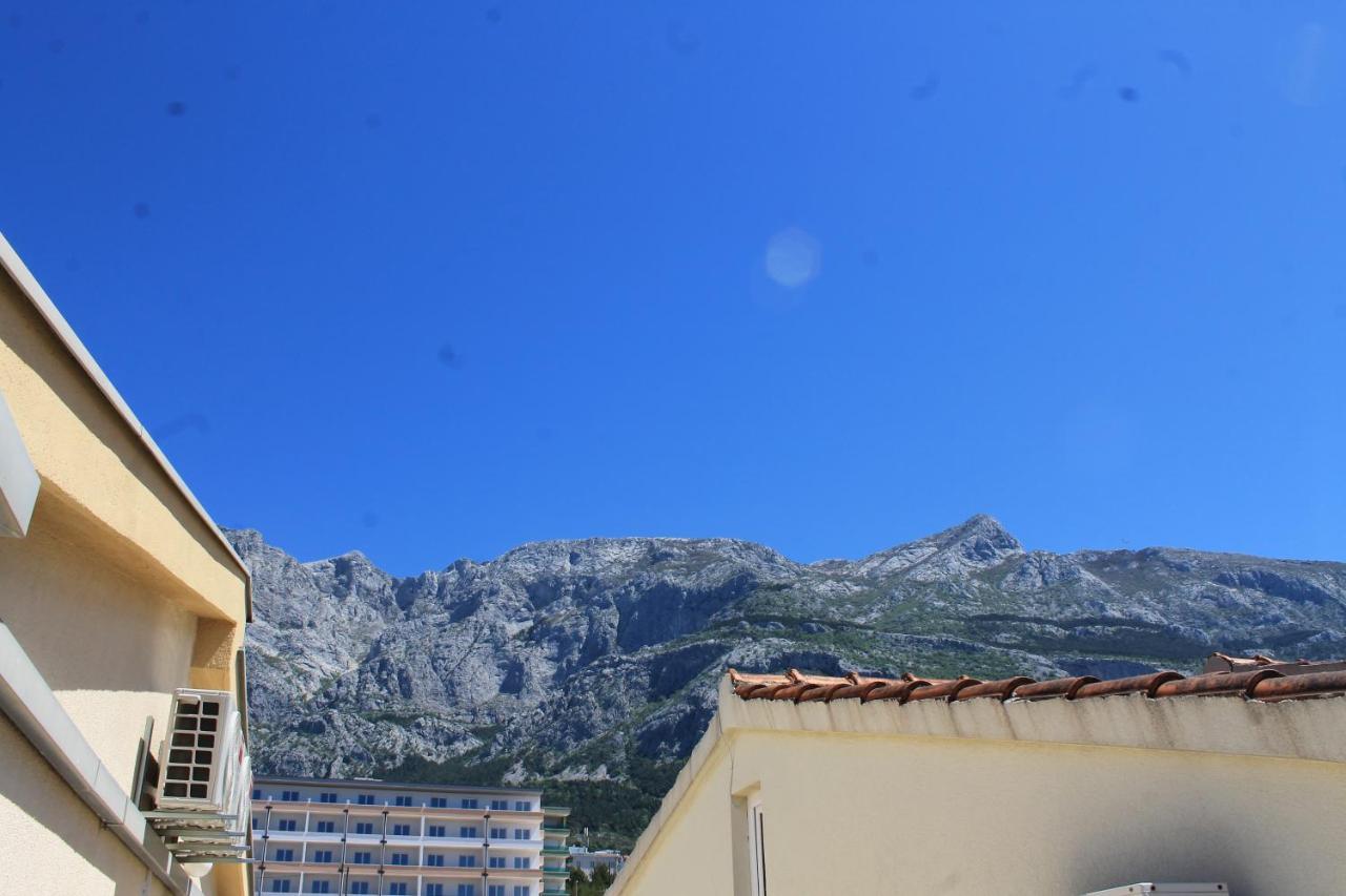Apartman Gaby Makarska Luaran gambar