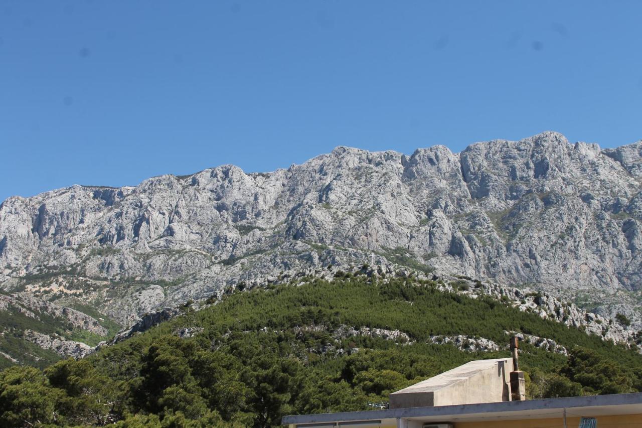 Apartman Gaby Makarska Luaran gambar