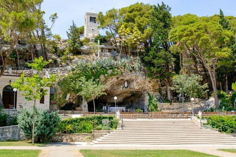 Apartman Gaby Makarska Luaran gambar