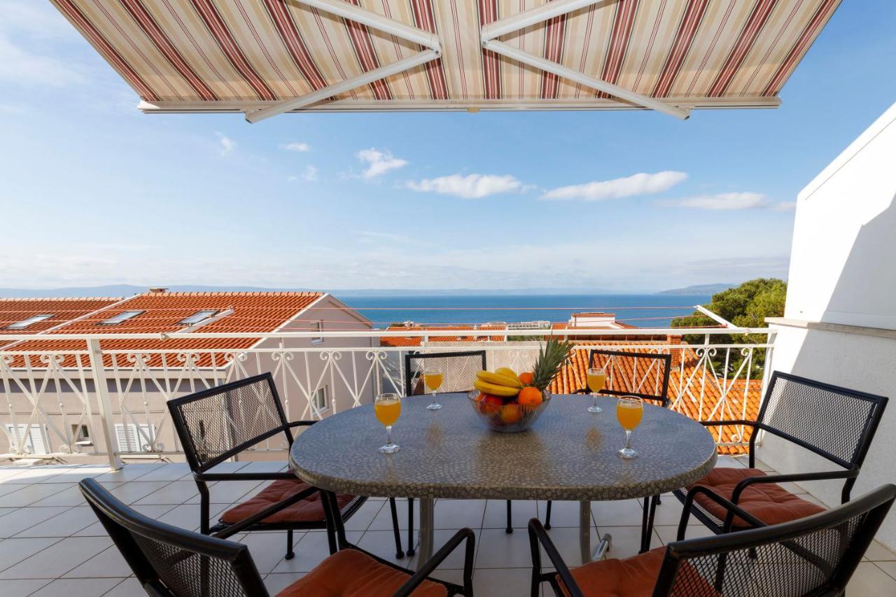 Apartman Gaby Makarska Luaran gambar