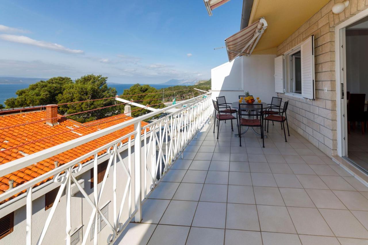 Apartman Gaby Makarska Luaran gambar