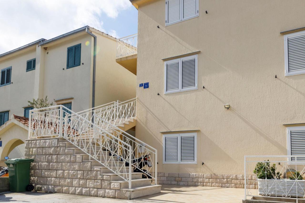 Apartman Gaby Makarska Luaran gambar
