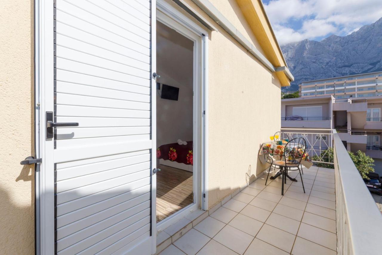 Apartman Gaby Makarska Luaran gambar