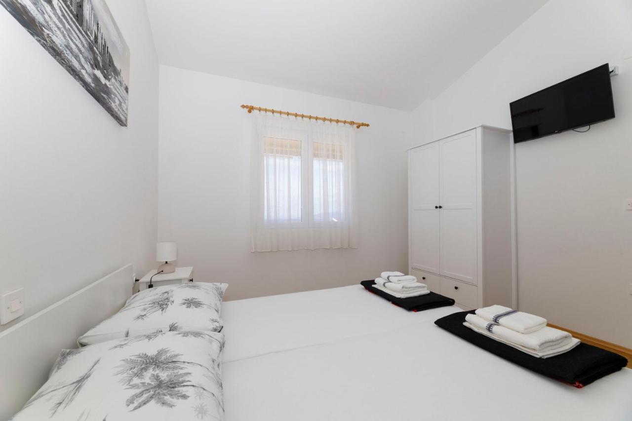 Apartman Gaby Makarska Luaran gambar