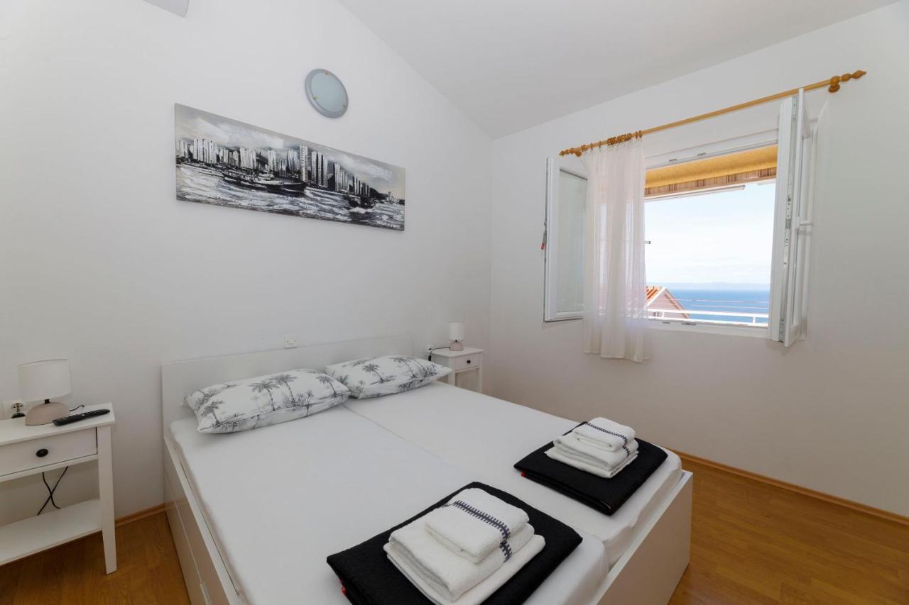 Apartman Gaby Makarska Luaran gambar