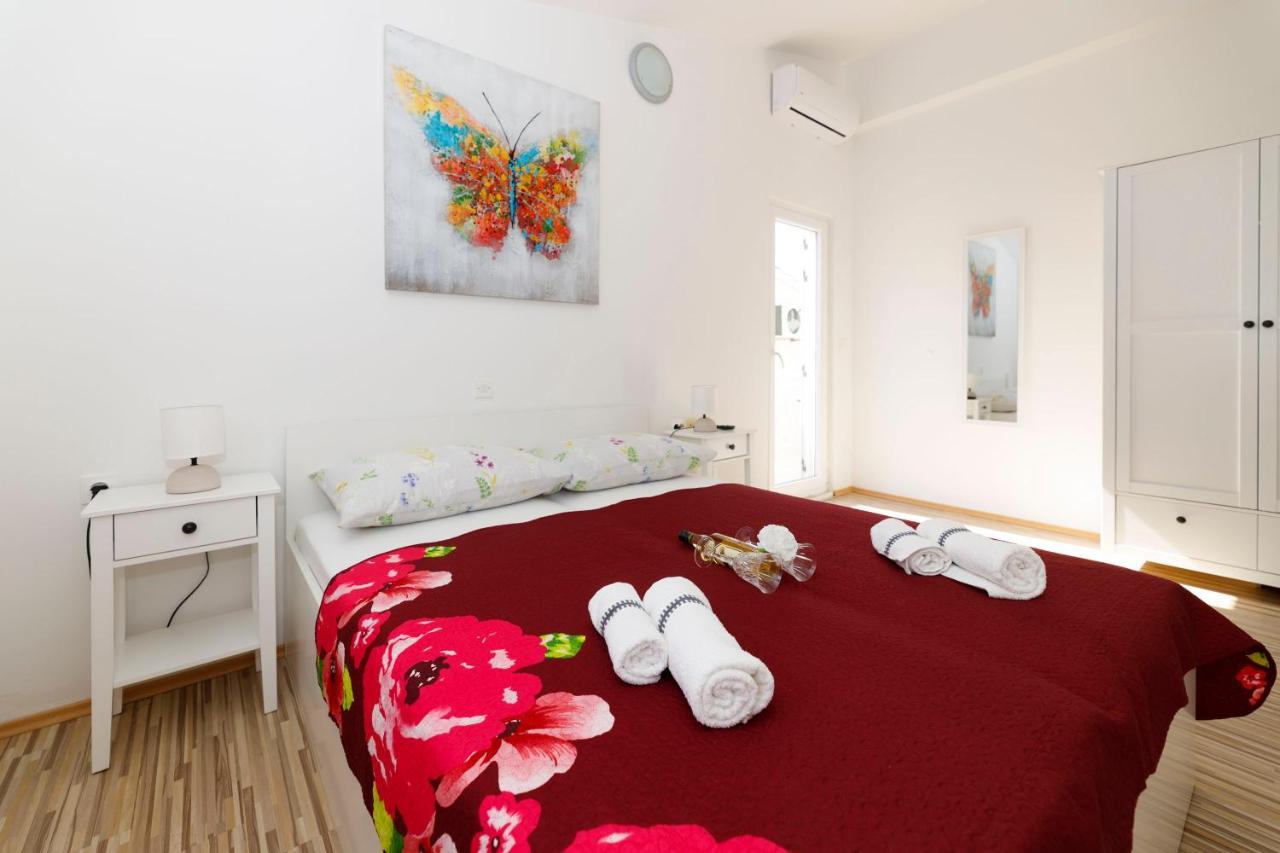 Apartman Gaby Makarska Luaran gambar