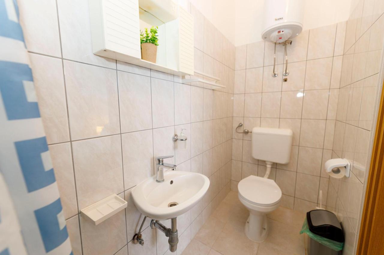 Apartman Gaby Makarska Luaran gambar