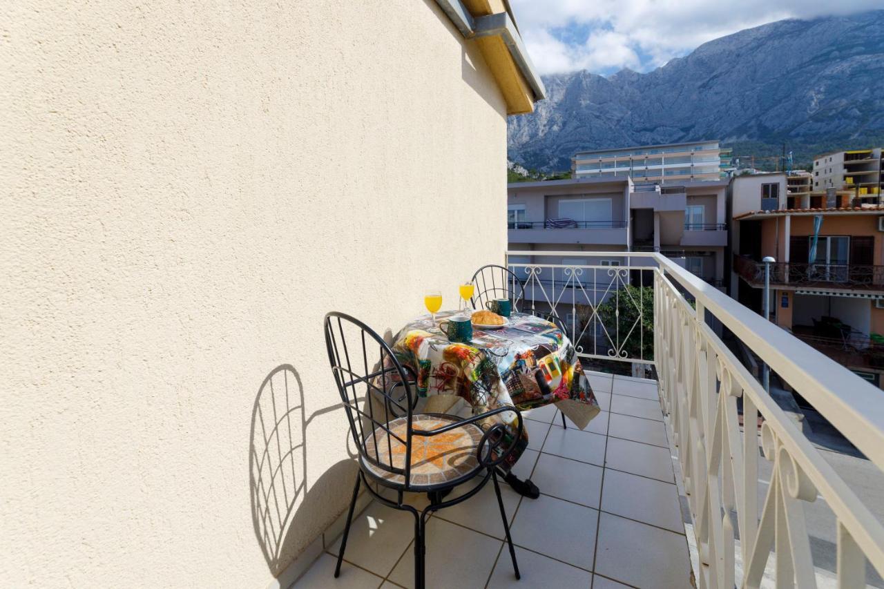 Apartman Gaby Makarska Luaran gambar