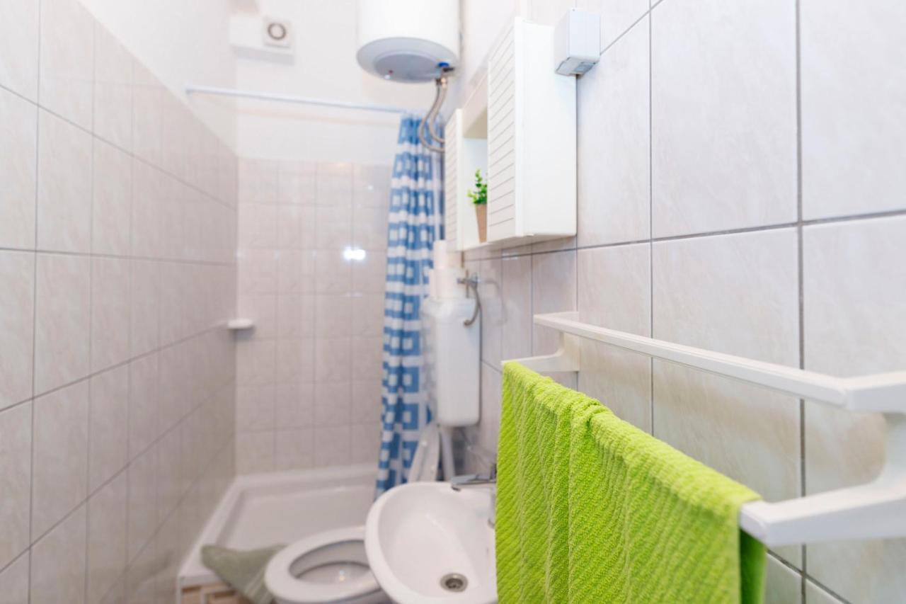 Apartman Gaby Makarska Luaran gambar