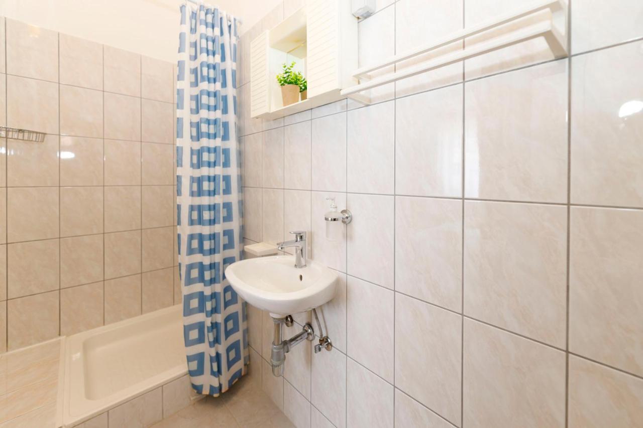Apartman Gaby Makarska Luaran gambar